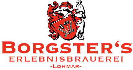 Borgster’s Erlebnisbrauerei Lohmar Logo